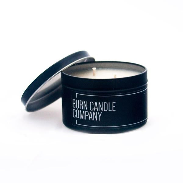 Graham Cracker 100% Natural Soy Candles | Warm Winter Stocking Stuffer ...